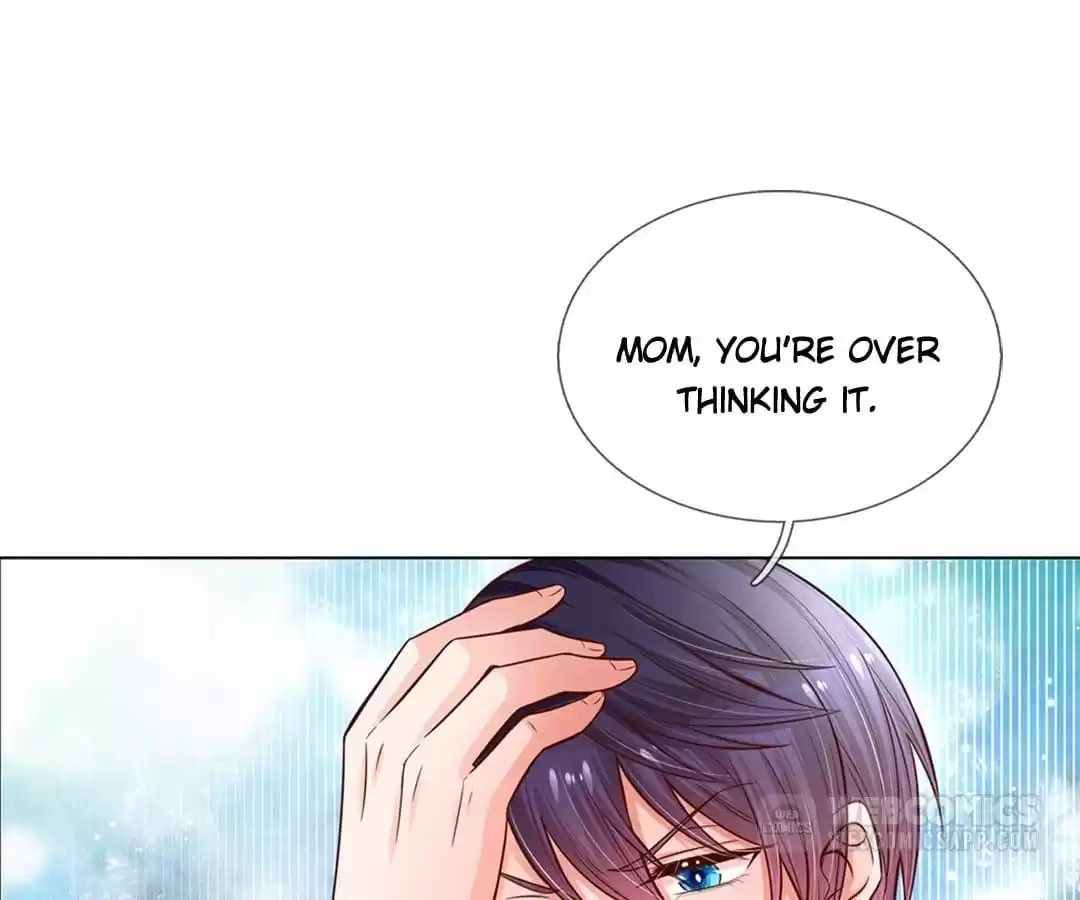 Sweet Escape Chapter 296 page 18 - 