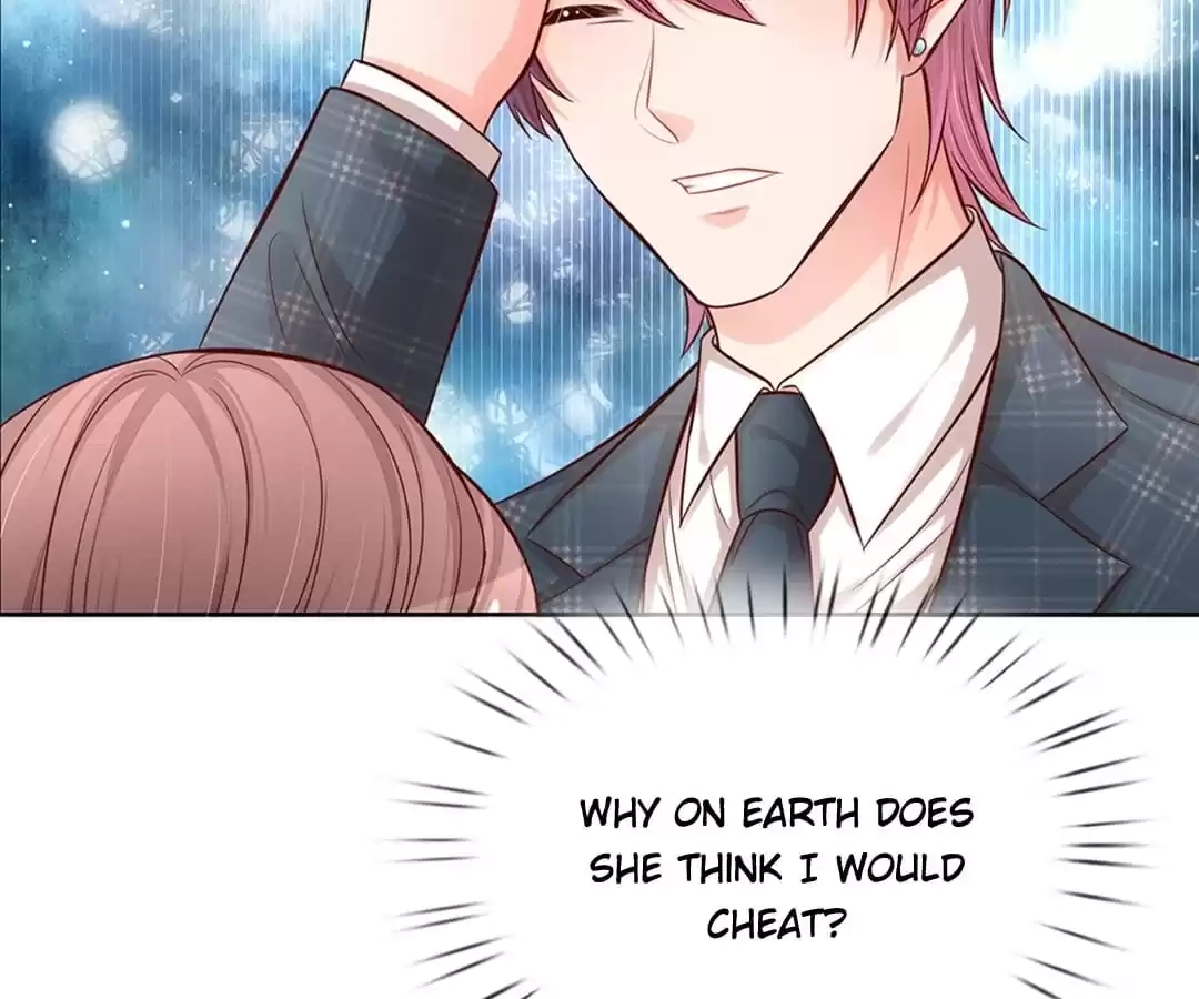 Sweet Escape Chapter 296 page 19 - 