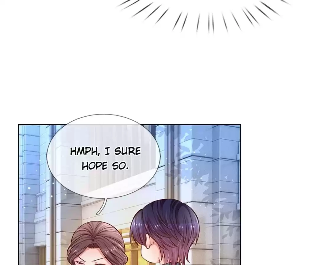 Sweet Escape Chapter 296 page 20 - 