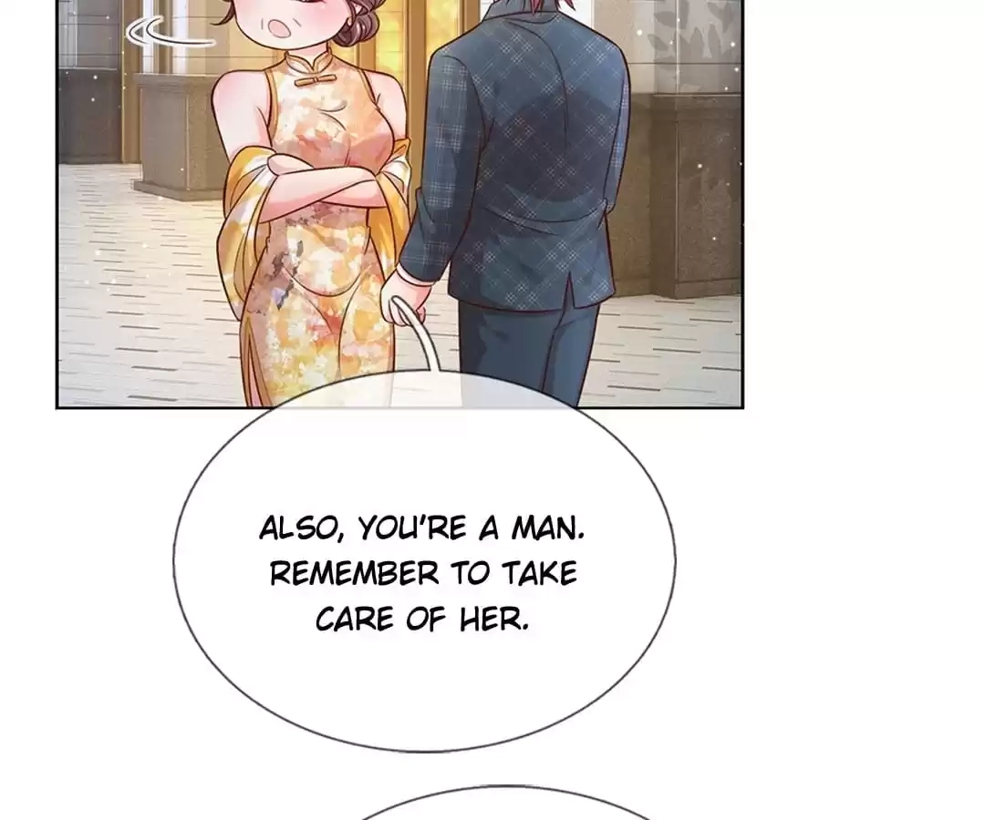 Sweet Escape Chapter 296 page 21 - 
