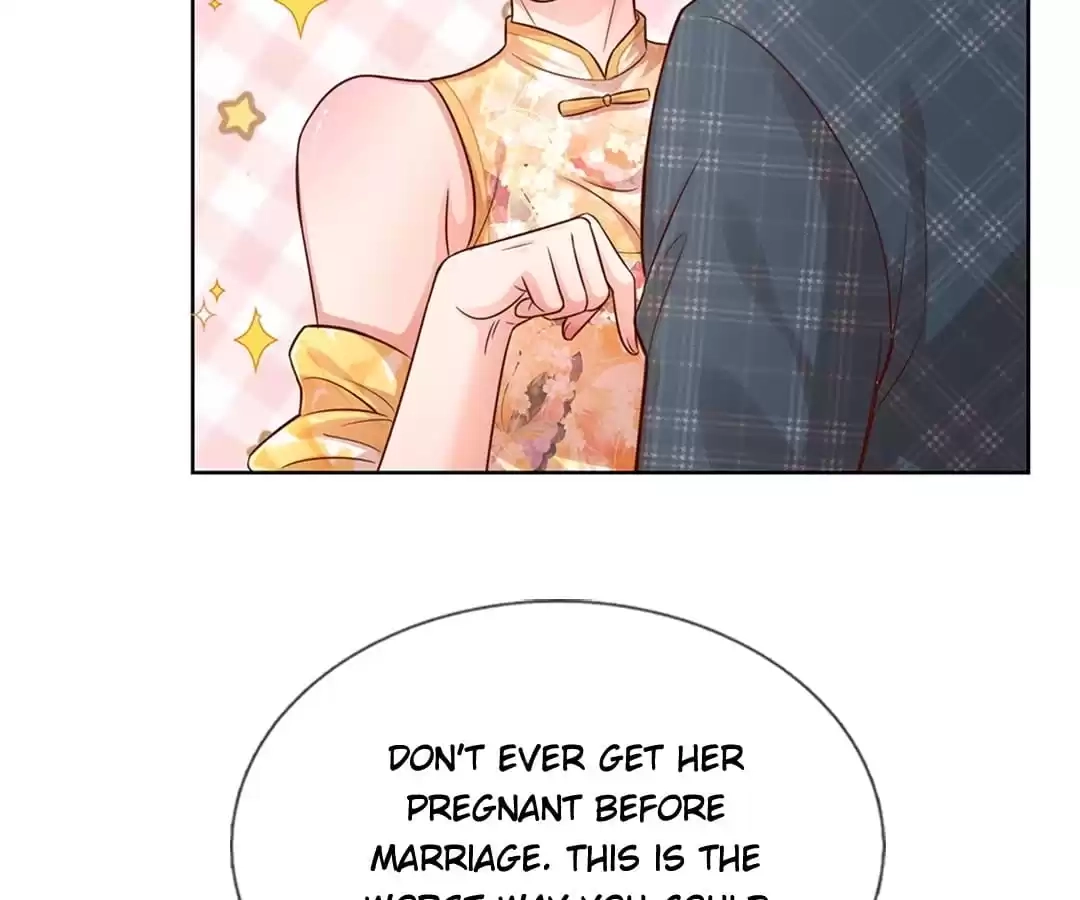 Sweet Escape Chapter 296 page 23 - 