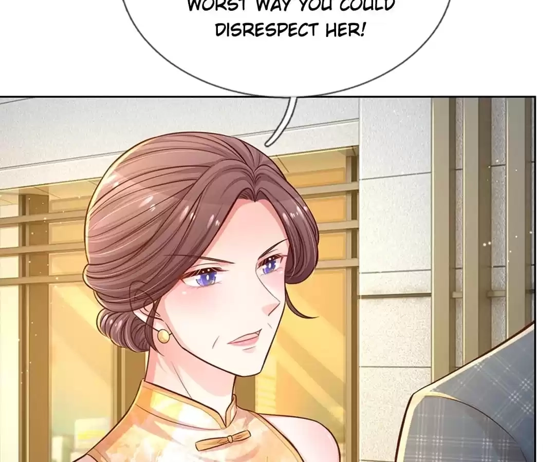 Sweet Escape Chapter 296 page 24 - 