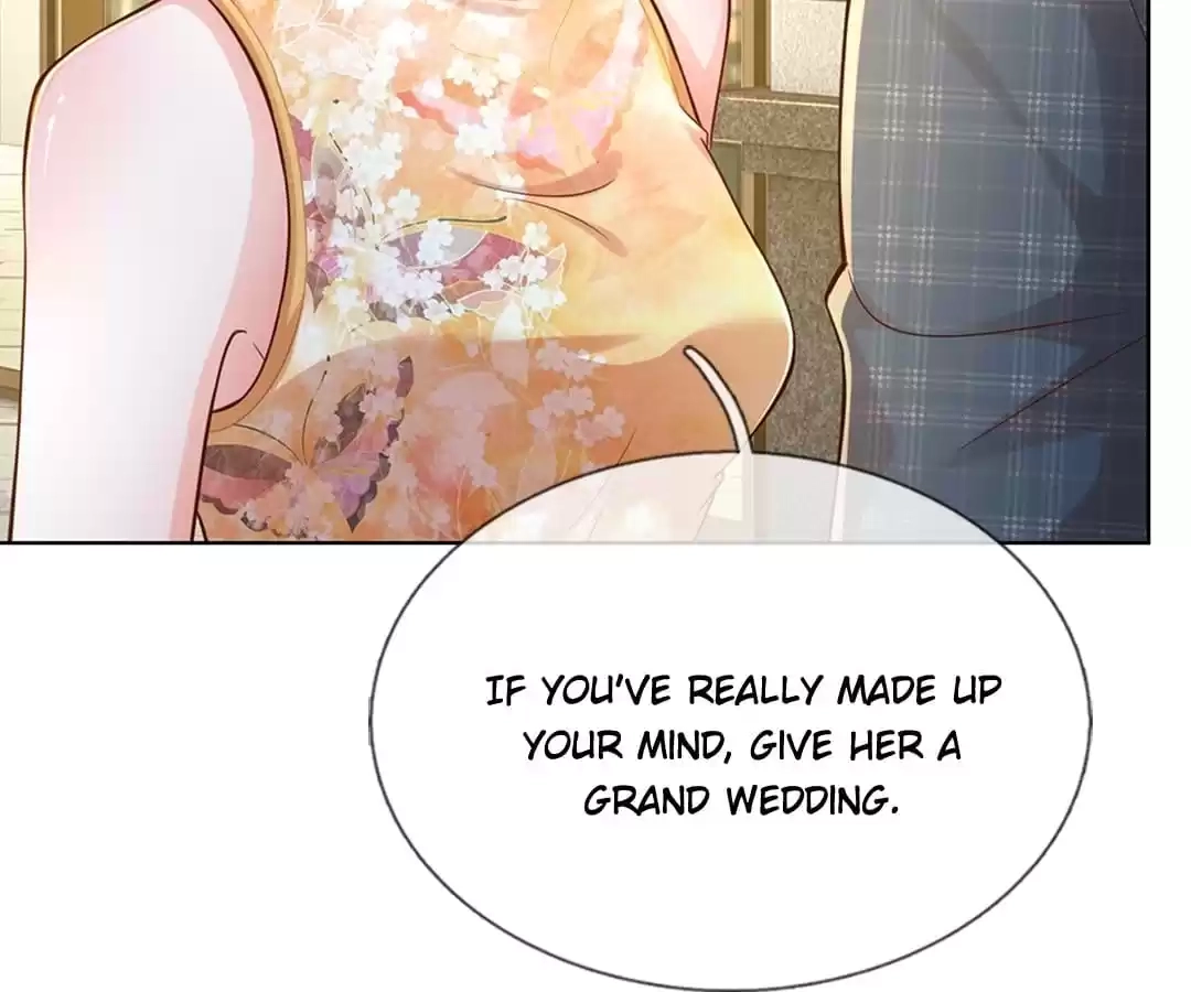 Sweet Escape Chapter 296 page 25 - 