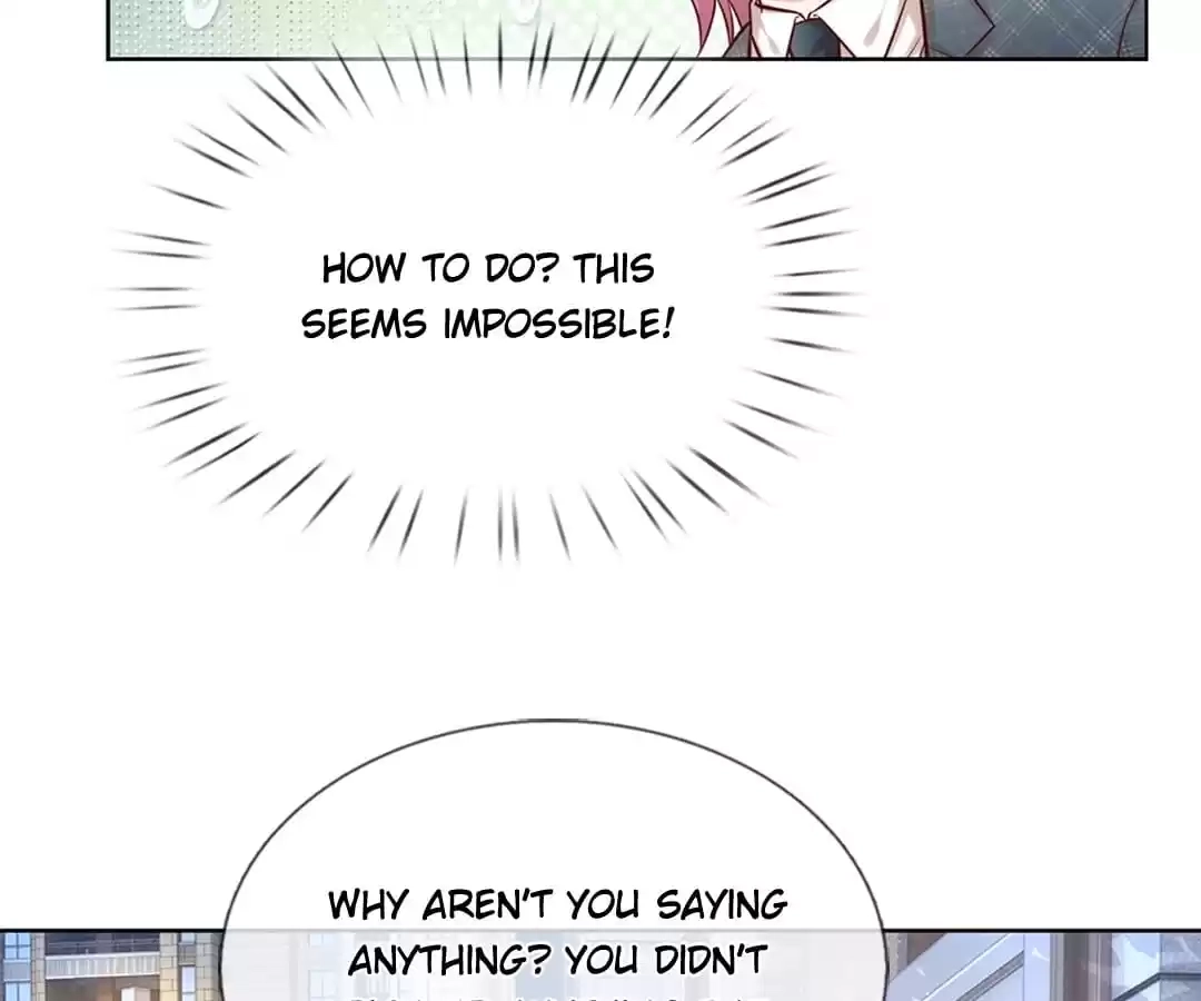 Sweet Escape Chapter 296 page 27 - 