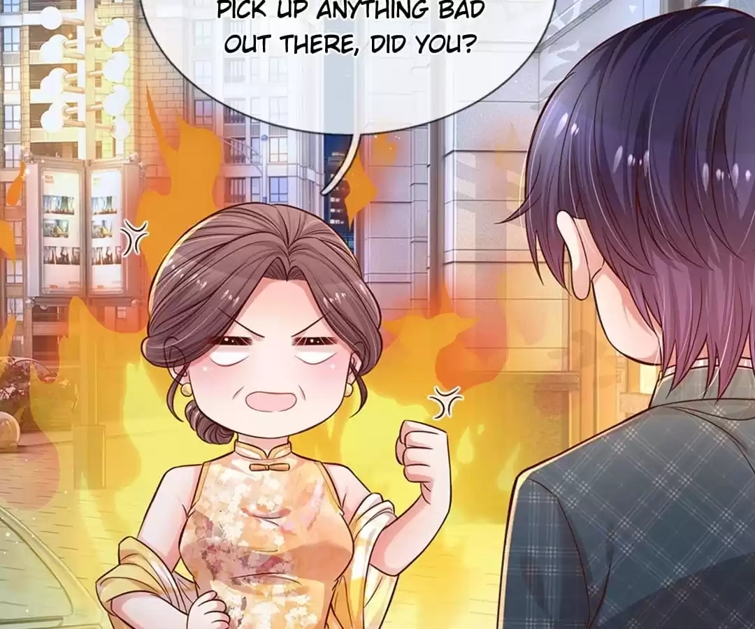 Sweet Escape Chapter 296 page 28 - 