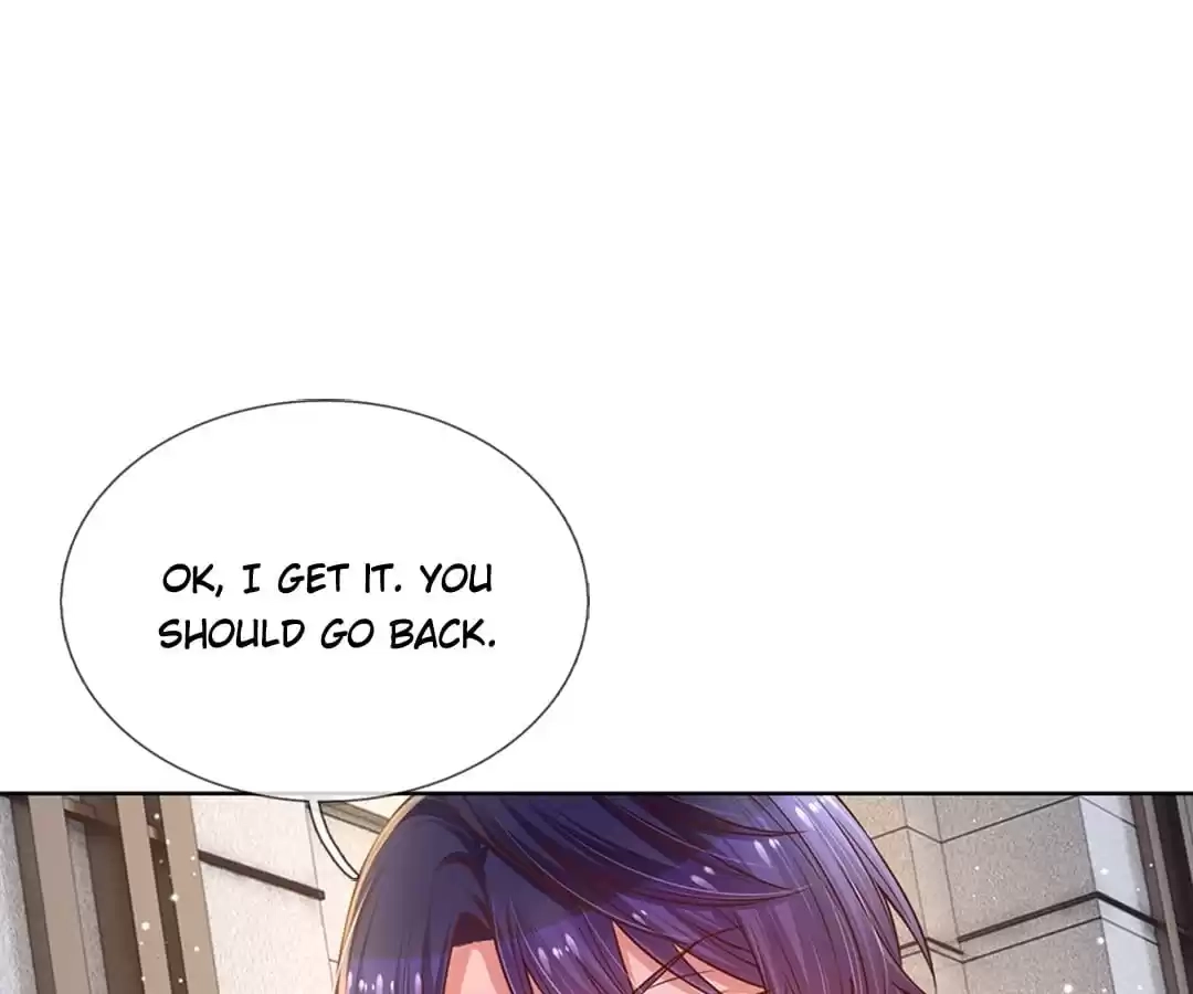 Sweet Escape Chapter 296 page 30 - 