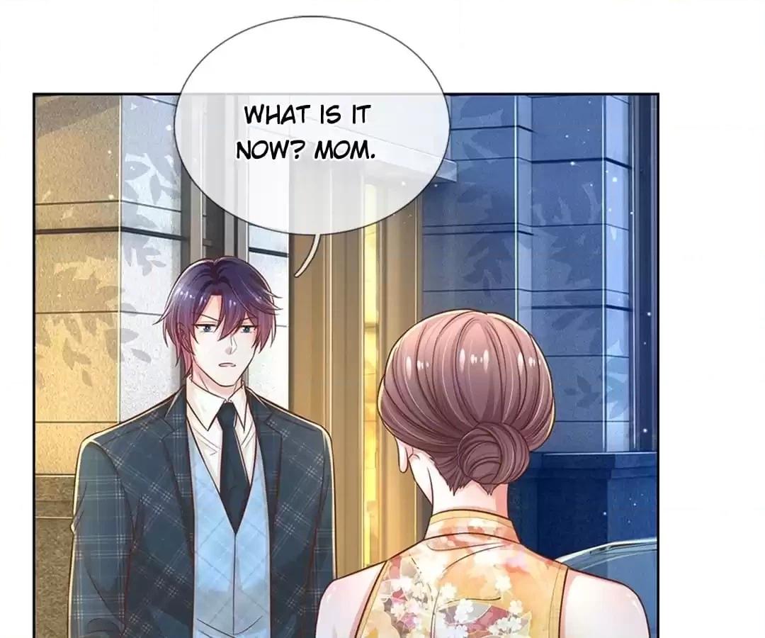 Sweet Escape Chapter 296 page 4 - 