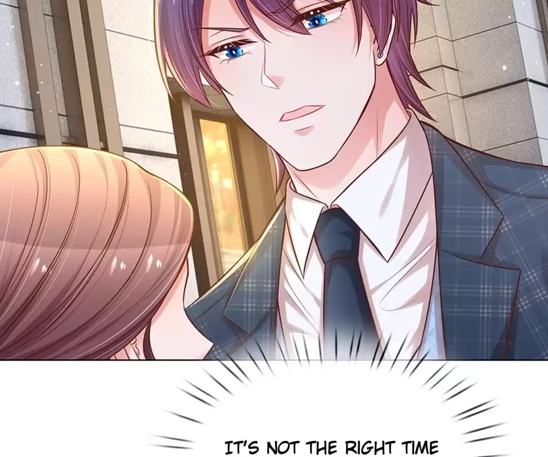 Sweet Escape Chapter 296 page 31 - 
