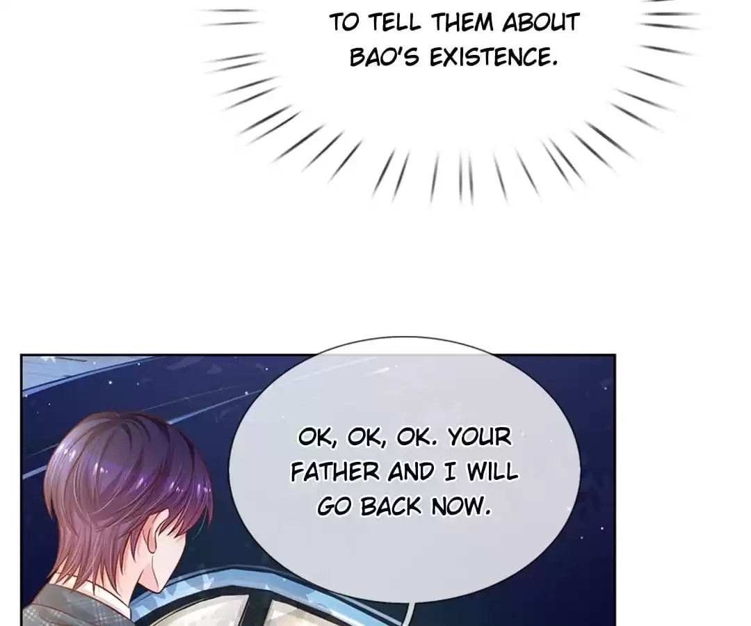 Sweet Escape Chapter 296 page 32 - 