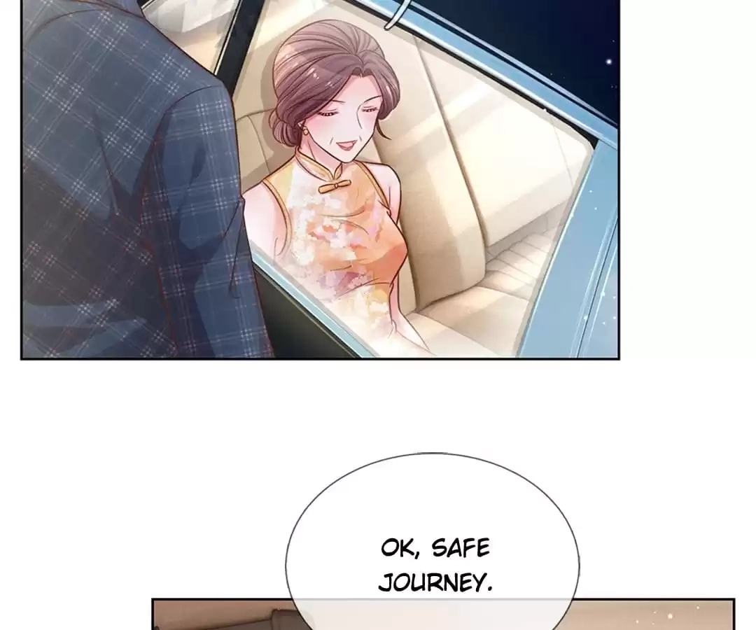 Sweet Escape Chapter 296 page 33 - 