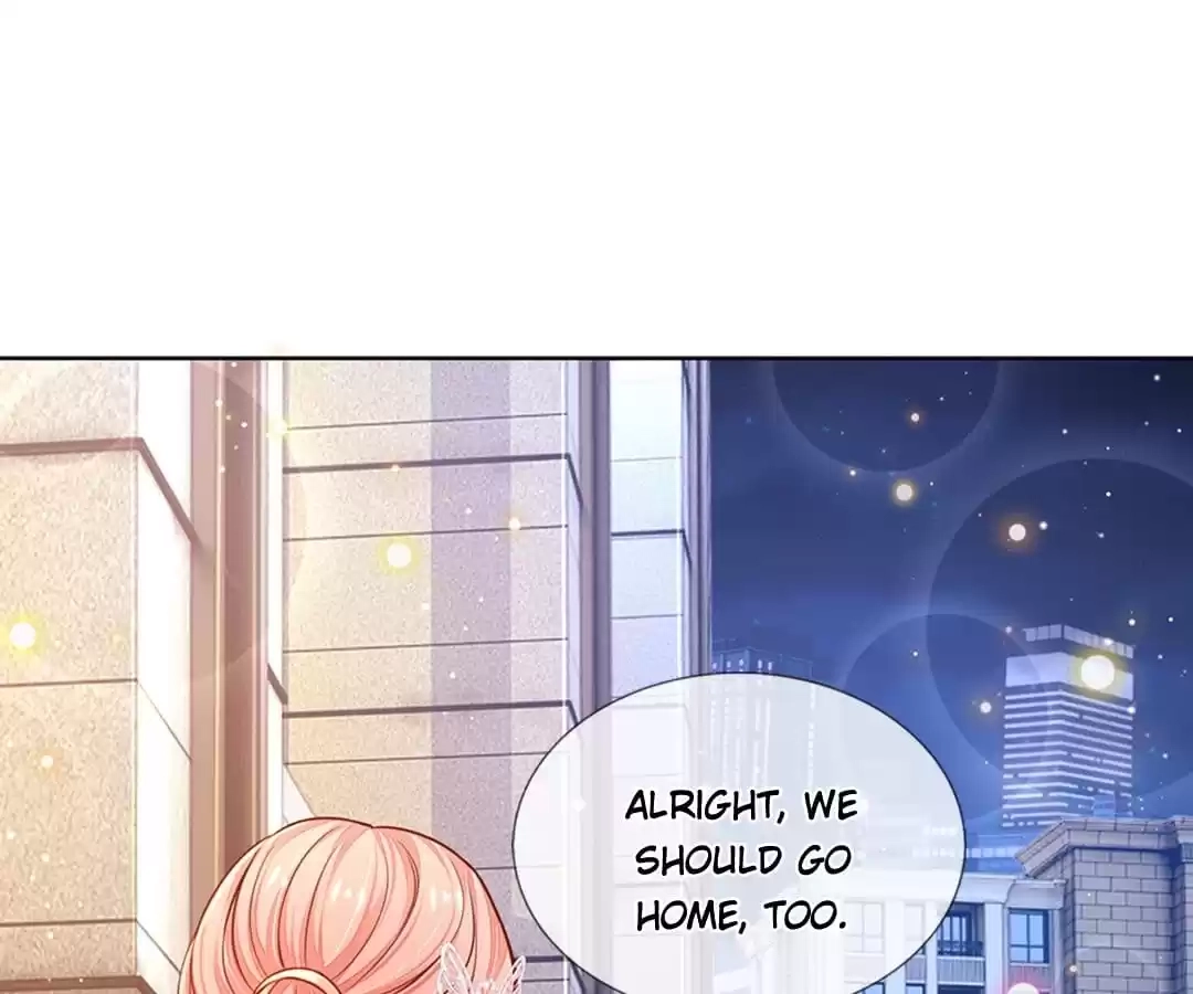 Sweet Escape Chapter 296 page 38 - 