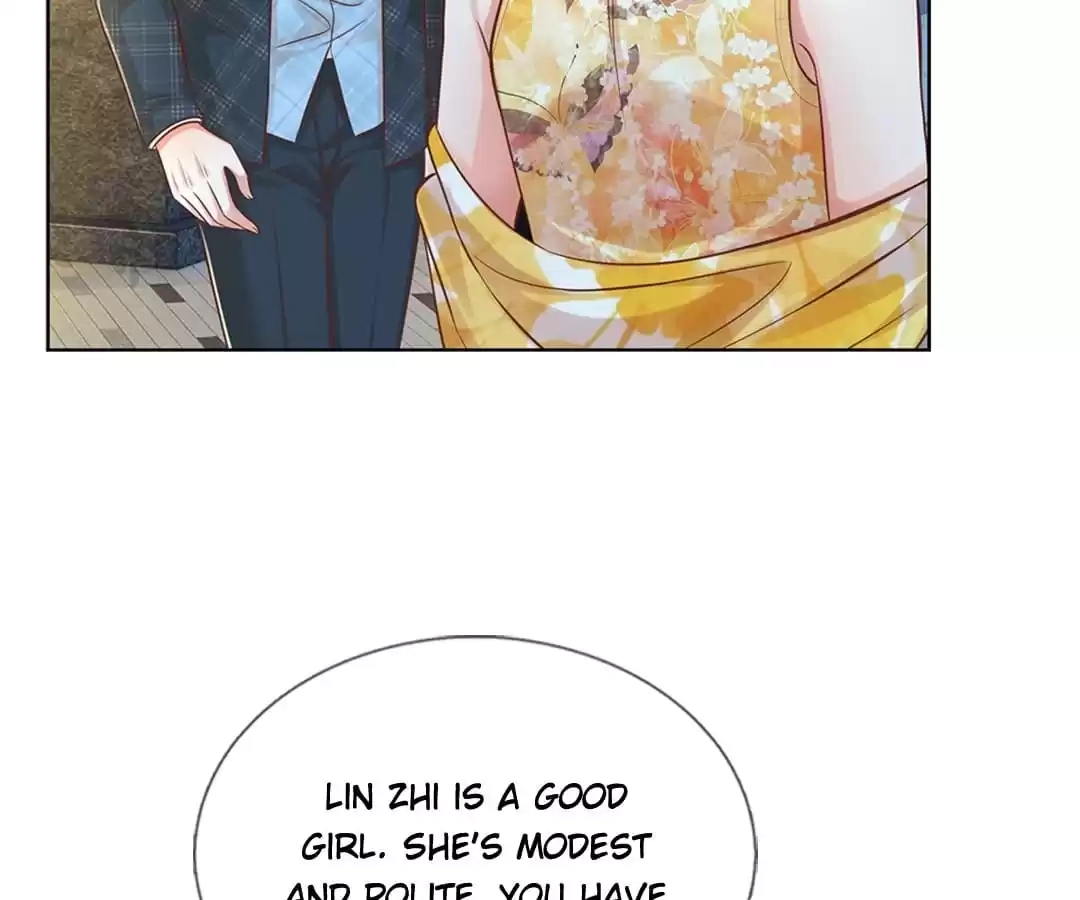 Sweet Escape Chapter 296 page 5 - 