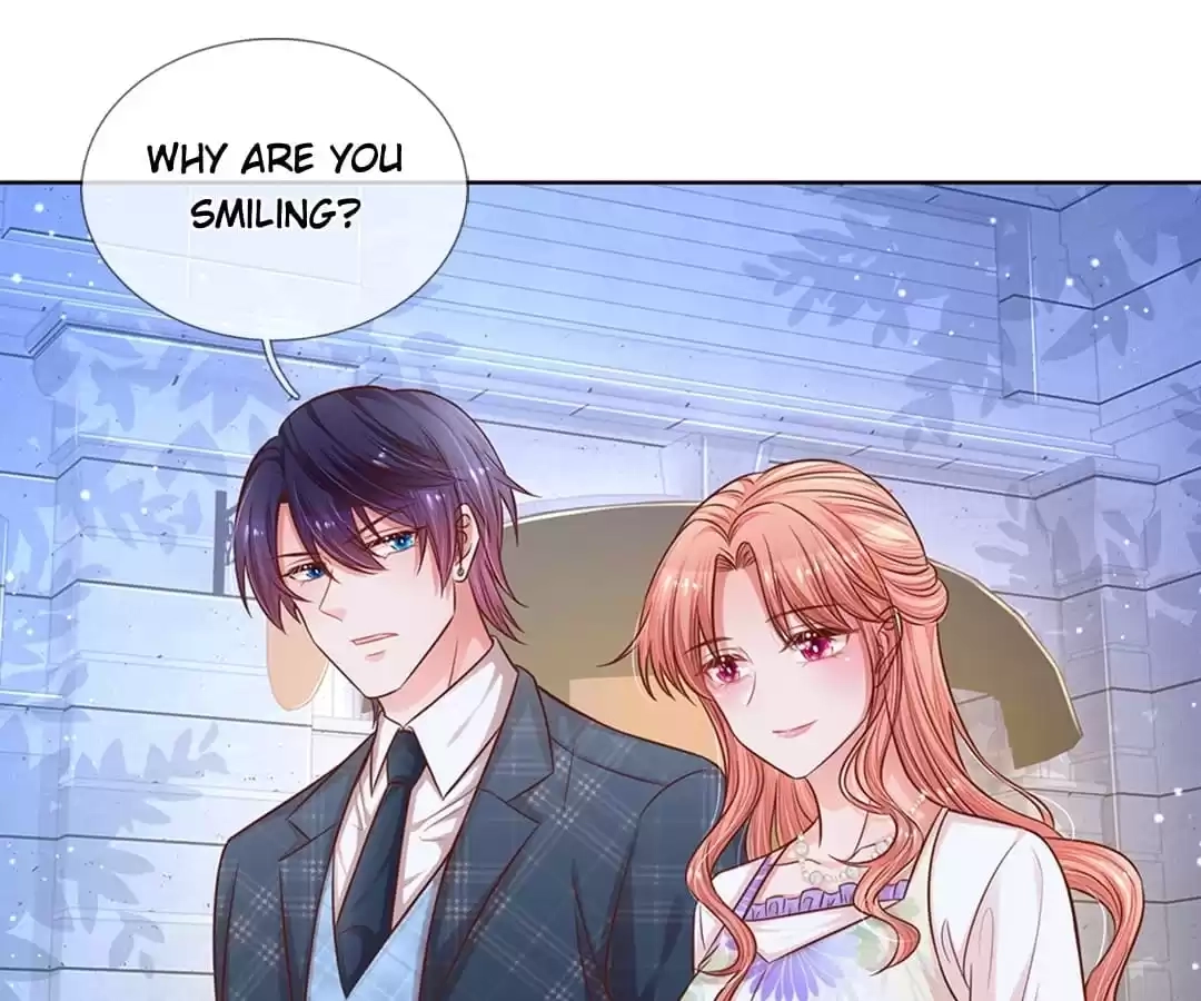 Sweet Escape Chapter 296 page 45 - 