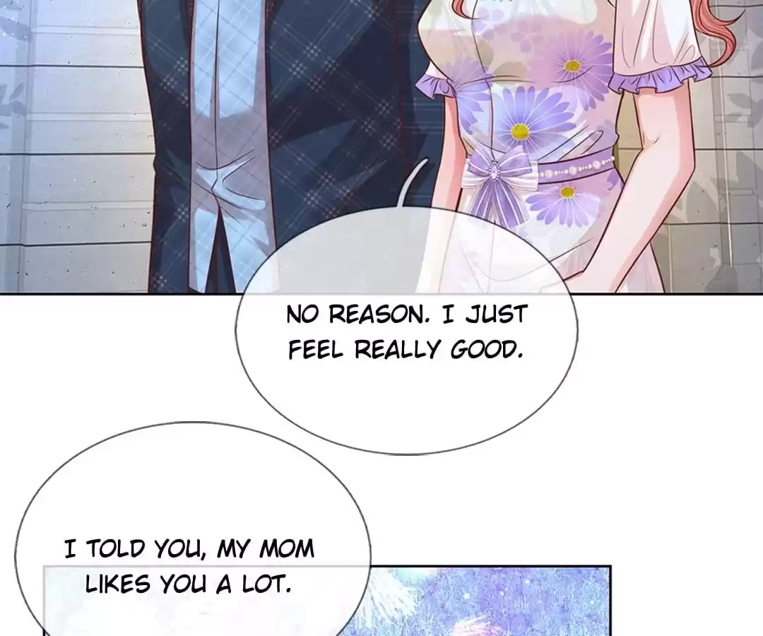 Sweet Escape Chapter 296 page 46 - 