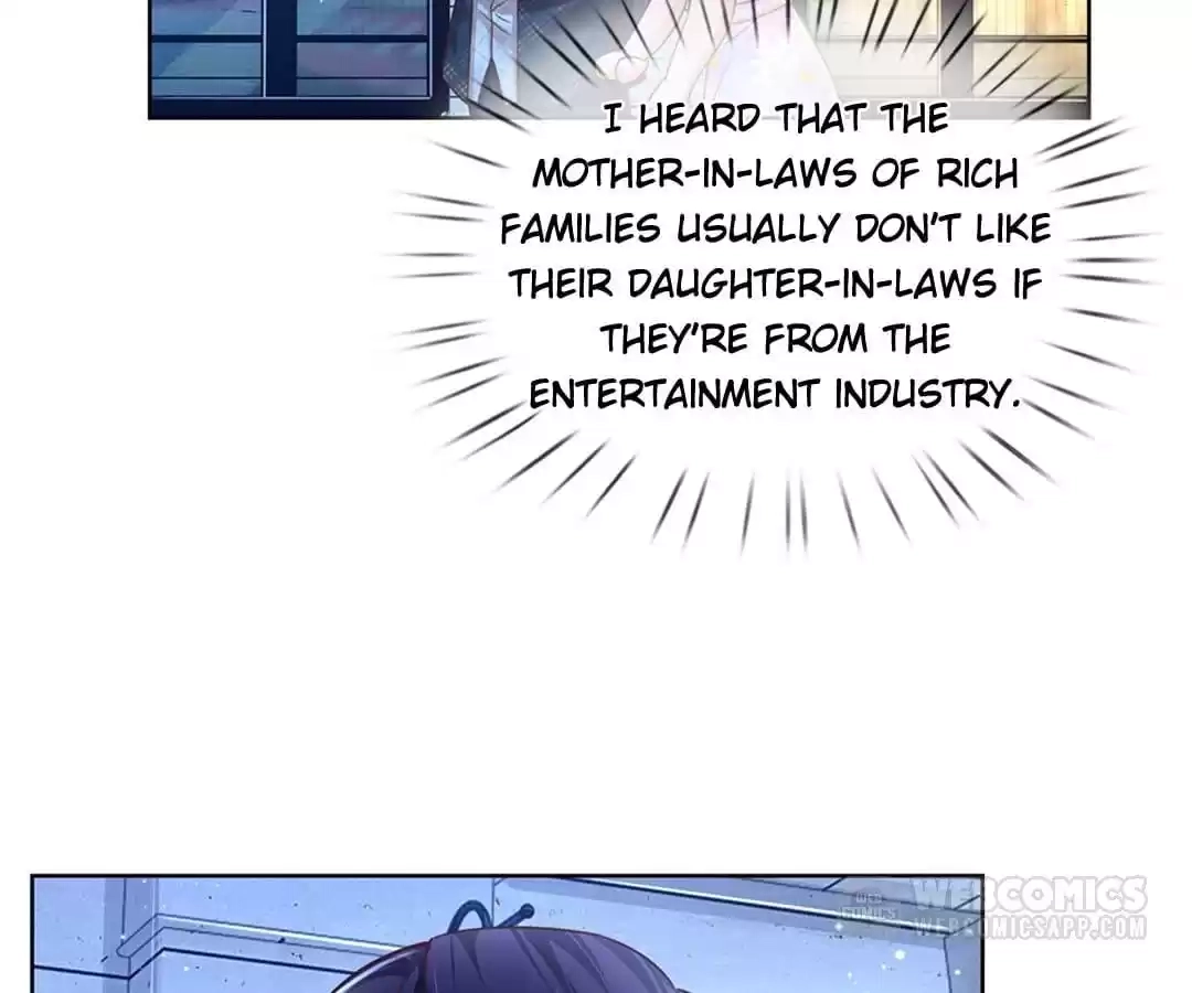 Sweet Escape Chapter 296 page 50 - 