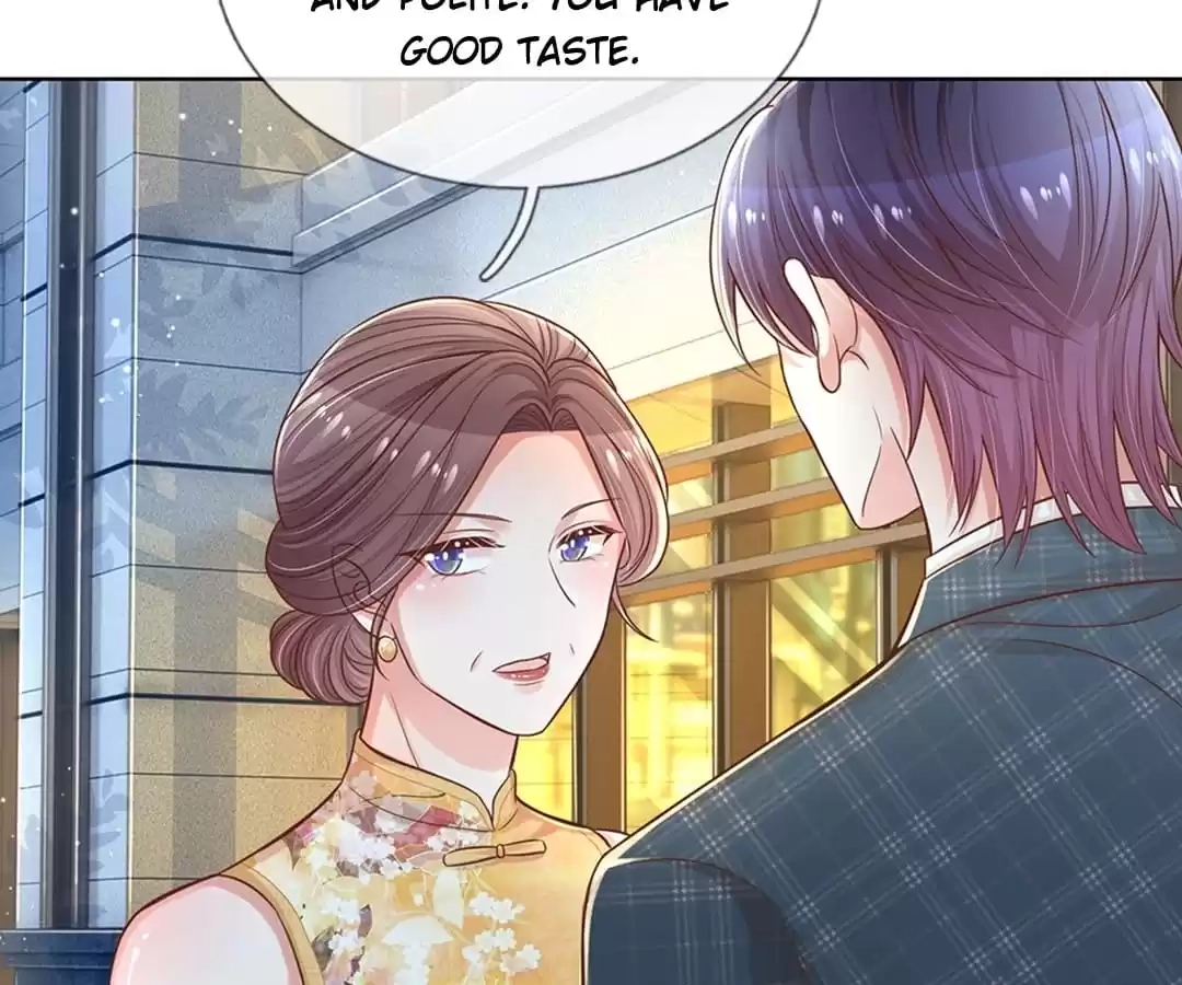 Sweet Escape Chapter 296 page 6 - 