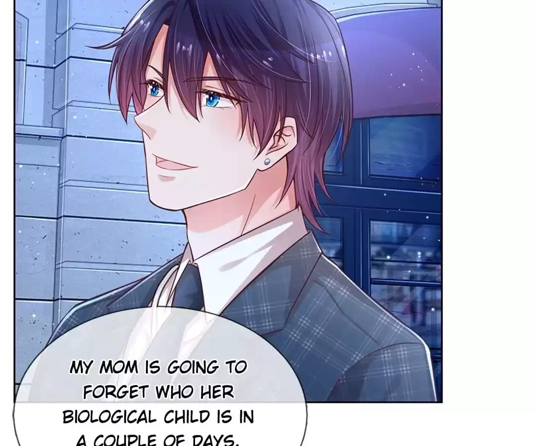 Sweet Escape Chapter 296 page 51 - 
