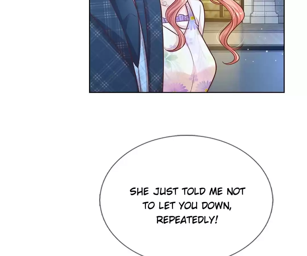 Sweet Escape Chapter 296 page 53 - 