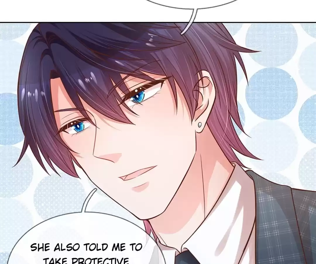 Sweet Escape Chapter 296 page 54 - 