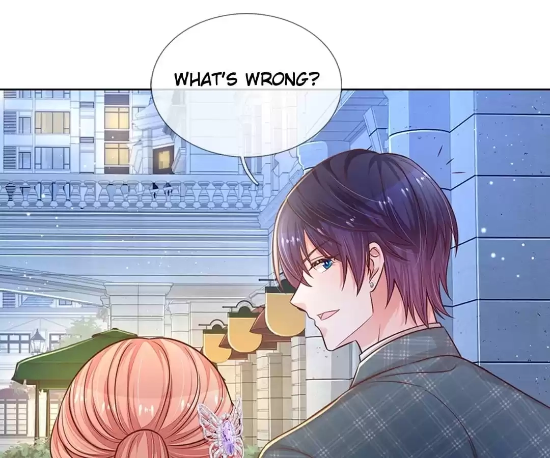 Sweet Escape Chapter 296 page 57 - 
