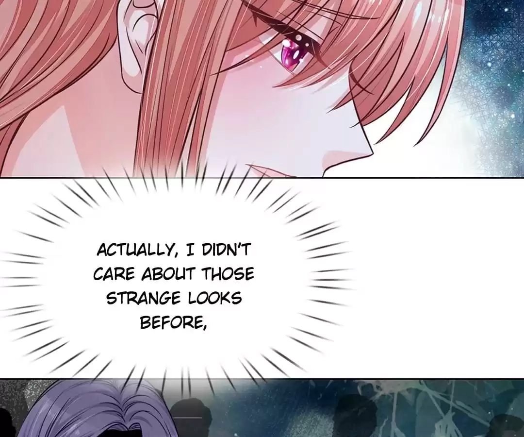 Sweet Escape Chapter 296 page 61 - 