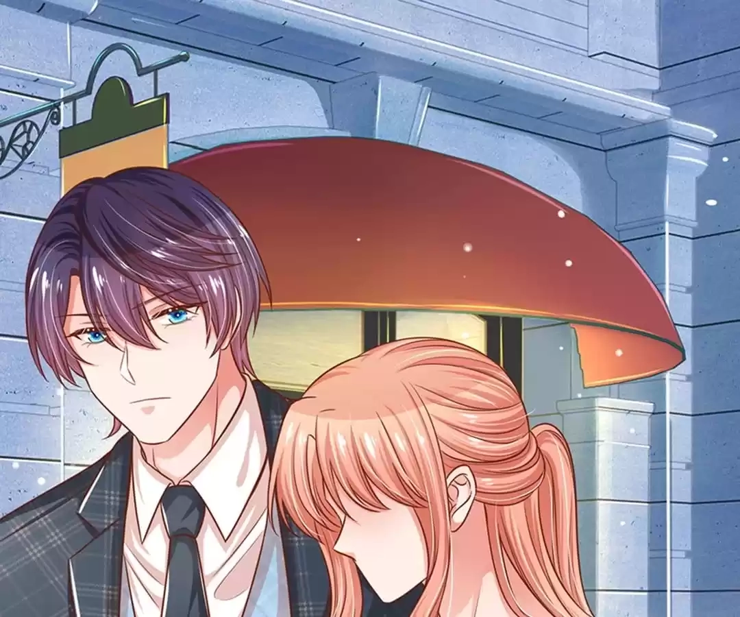 Sweet Escape Chapter 297 page 1 - 