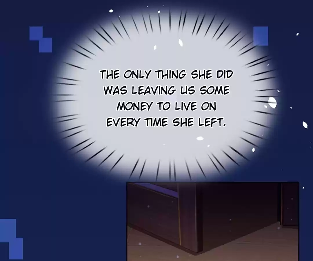 Sweet Escape Chapter 297 page 11 - 