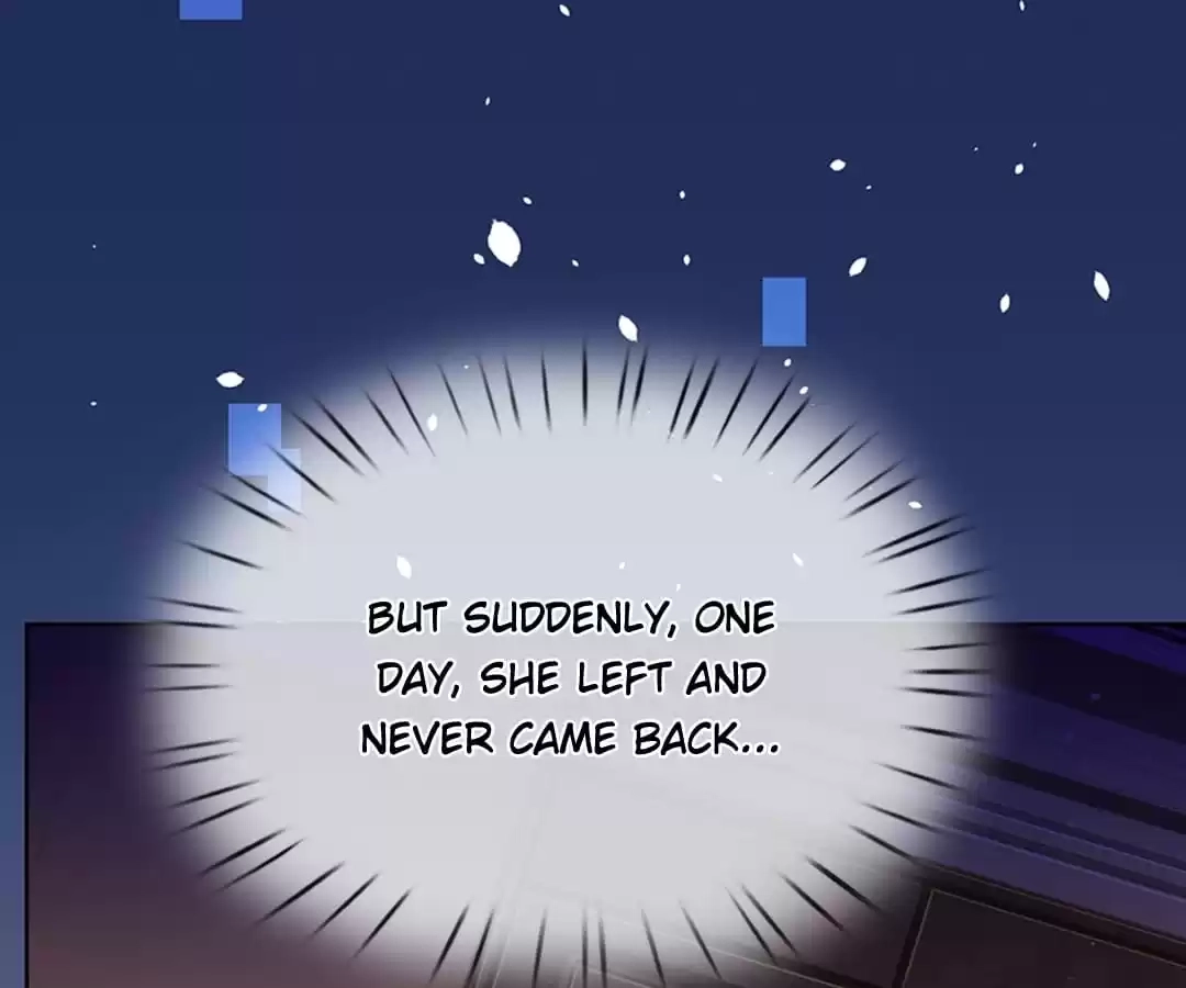 Sweet Escape Chapter 297 page 13 - 