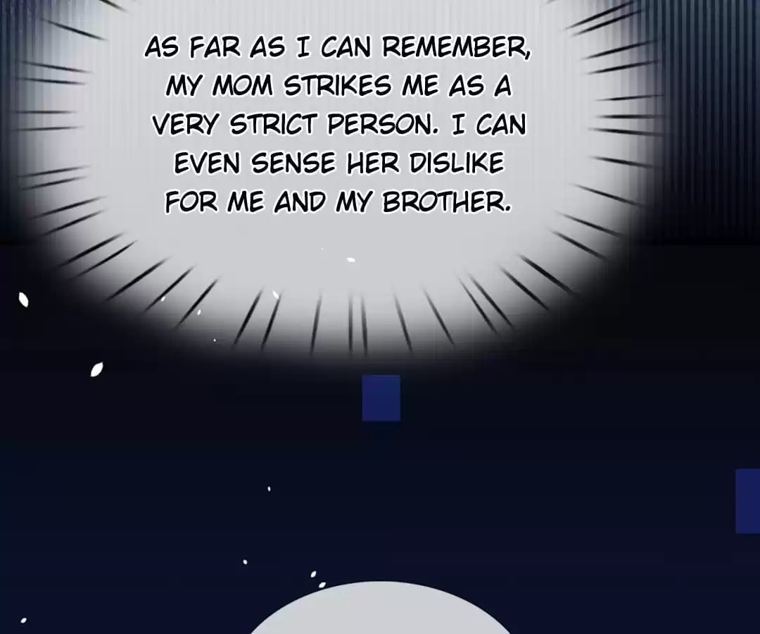 Sweet Escape Chapter 297 page 3 - 