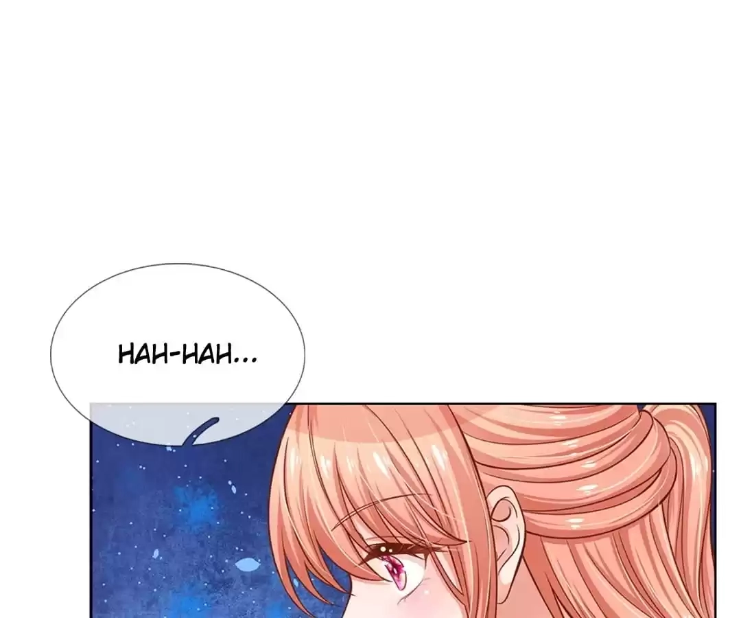 Sweet Escape Chapter 297 page 21 - 