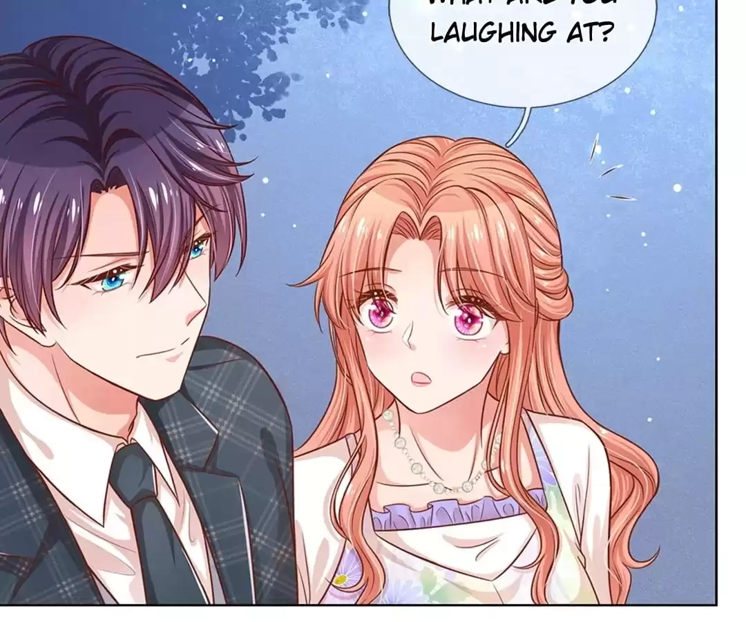 Sweet Escape Chapter 297 page 23 - 