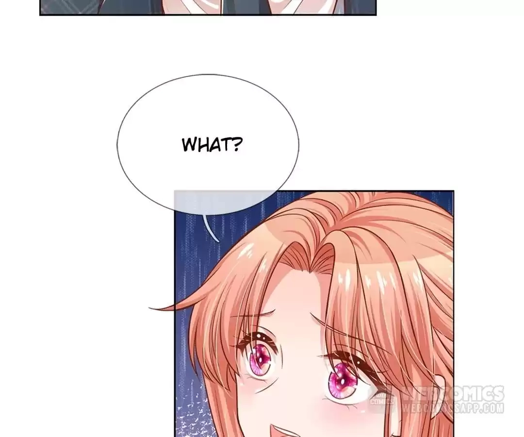 Sweet Escape Chapter 297 page 26 - 