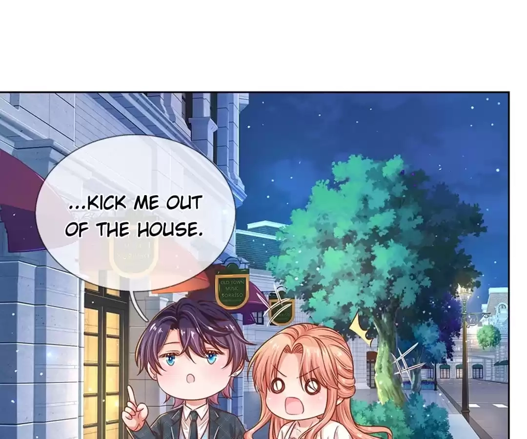 Sweet Escape Chapter 297 page 28 - 