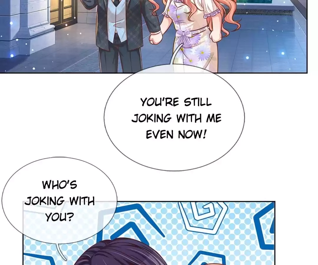 Sweet Escape Chapter 297 page 29 - 