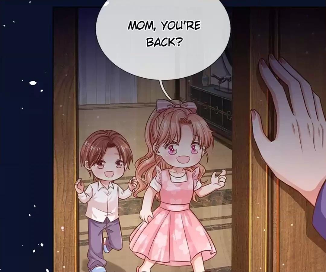 Sweet Escape Chapter 297 page 4 - 