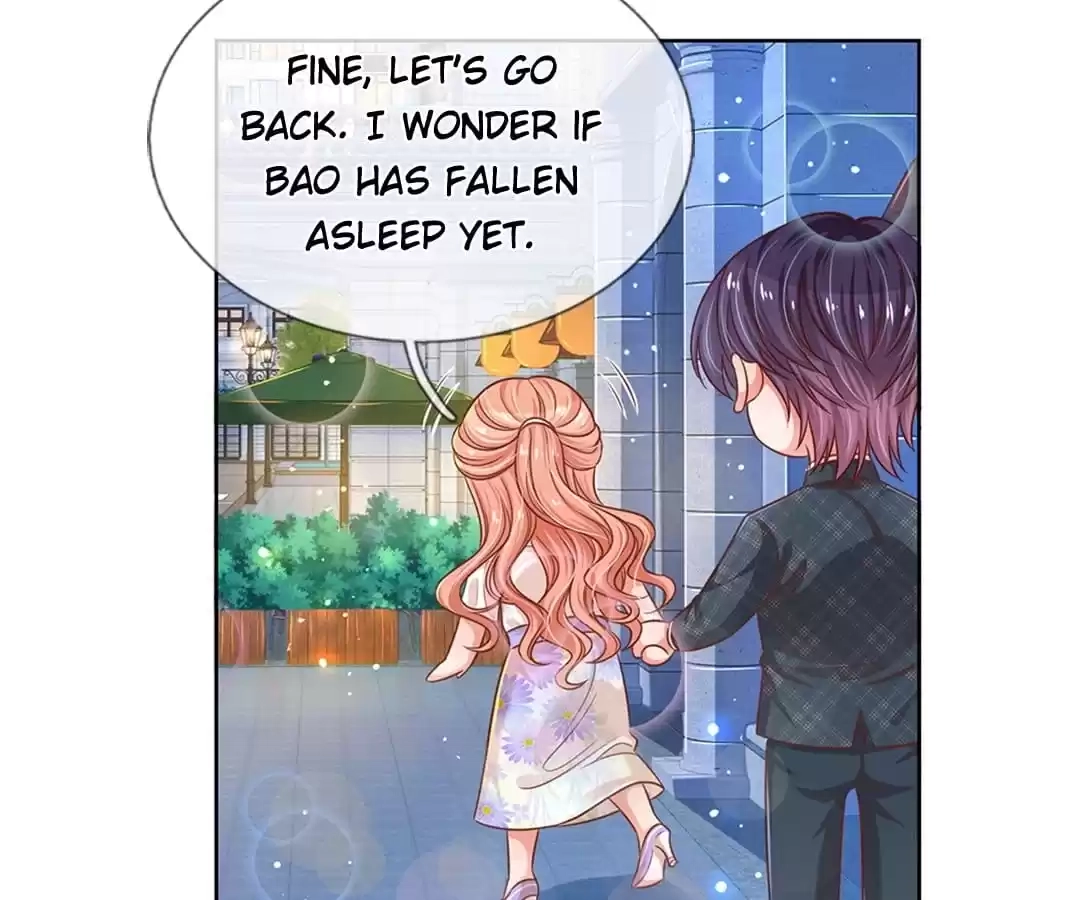 Sweet Escape Chapter 297 page 31 - 