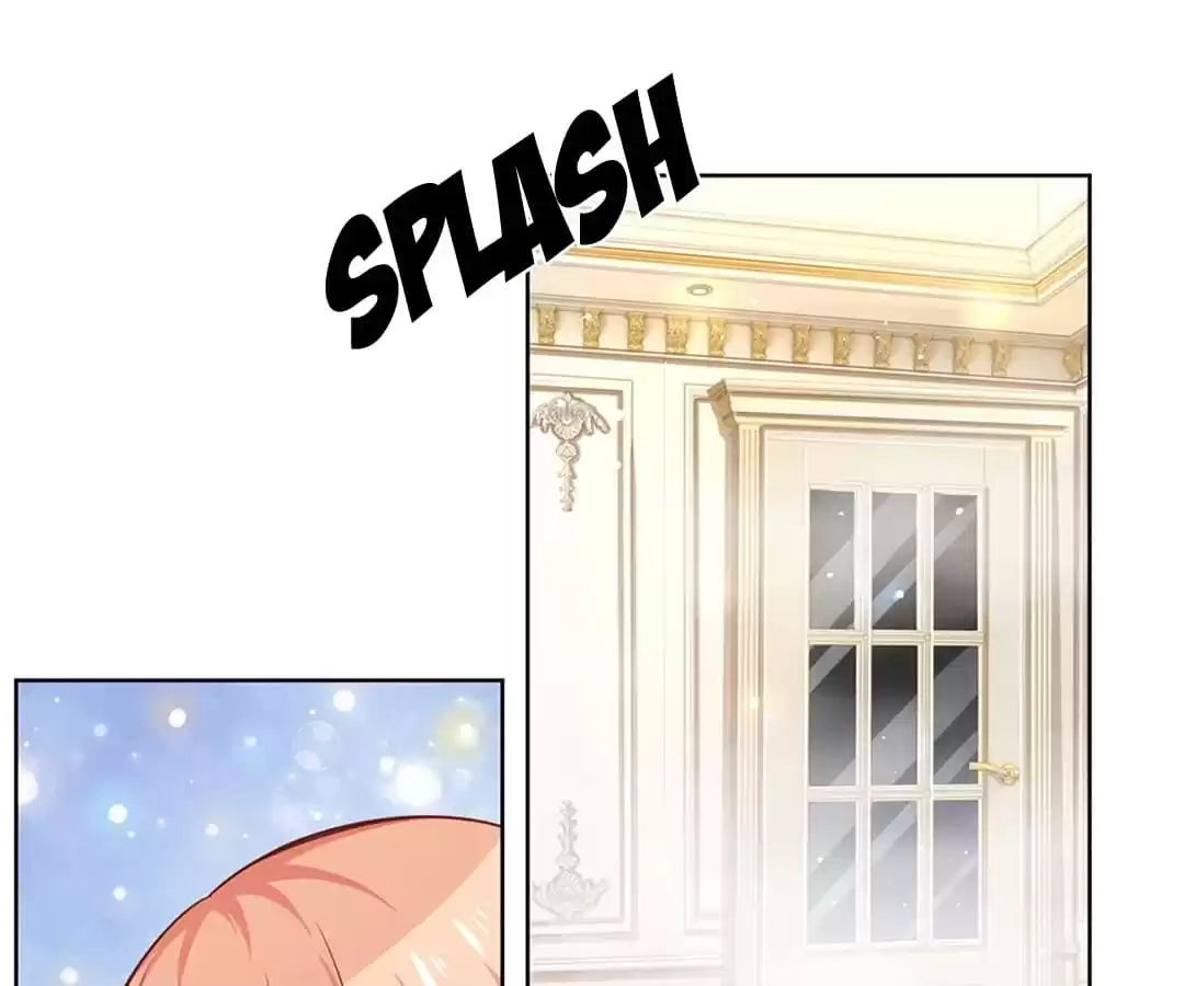 Sweet Escape Chapter 297 page 46 - 