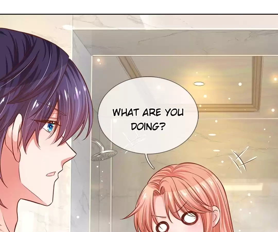 Sweet Escape Chapter 297 page 55 - 