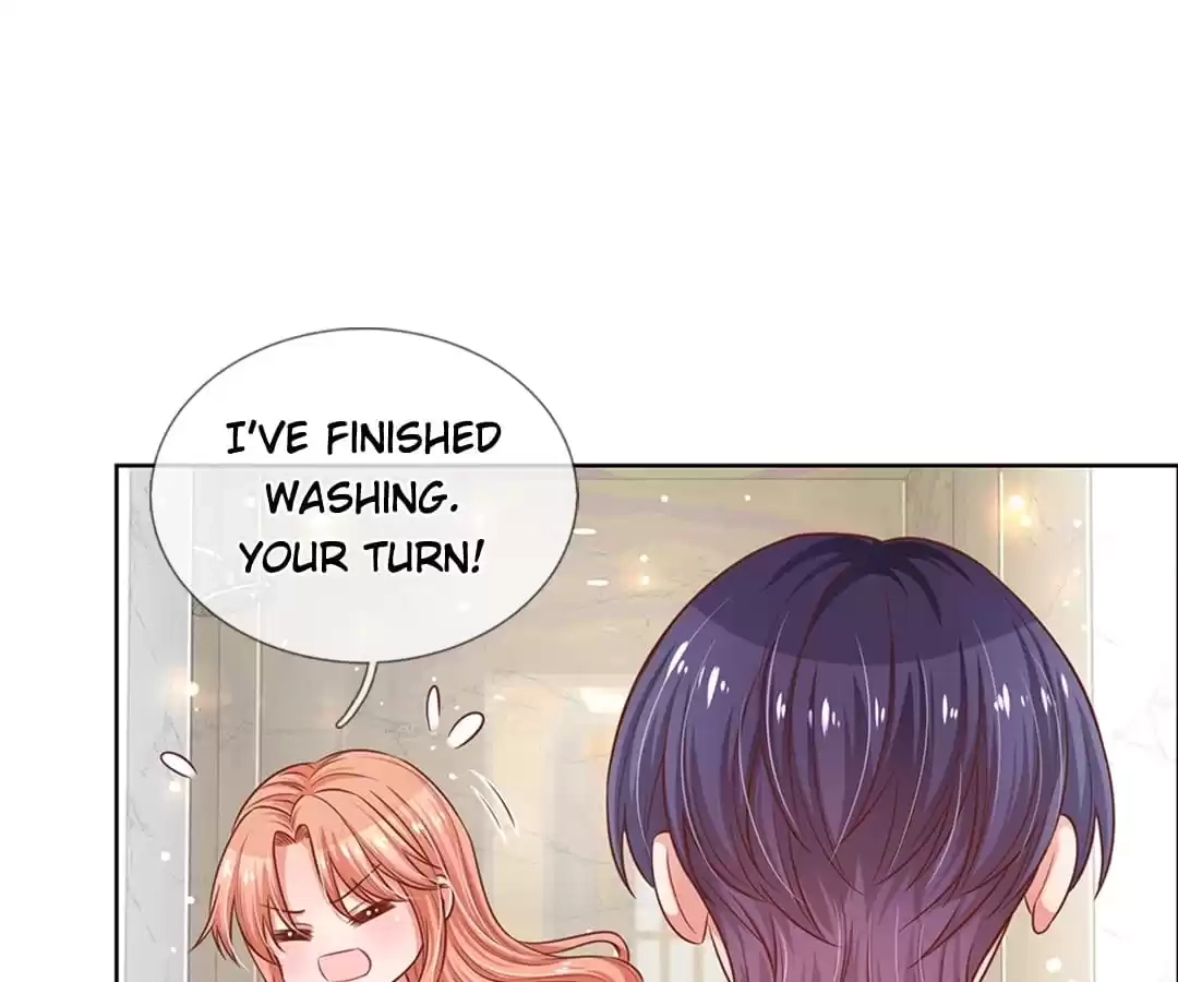 Sweet Escape Chapter 297 page 57 - 