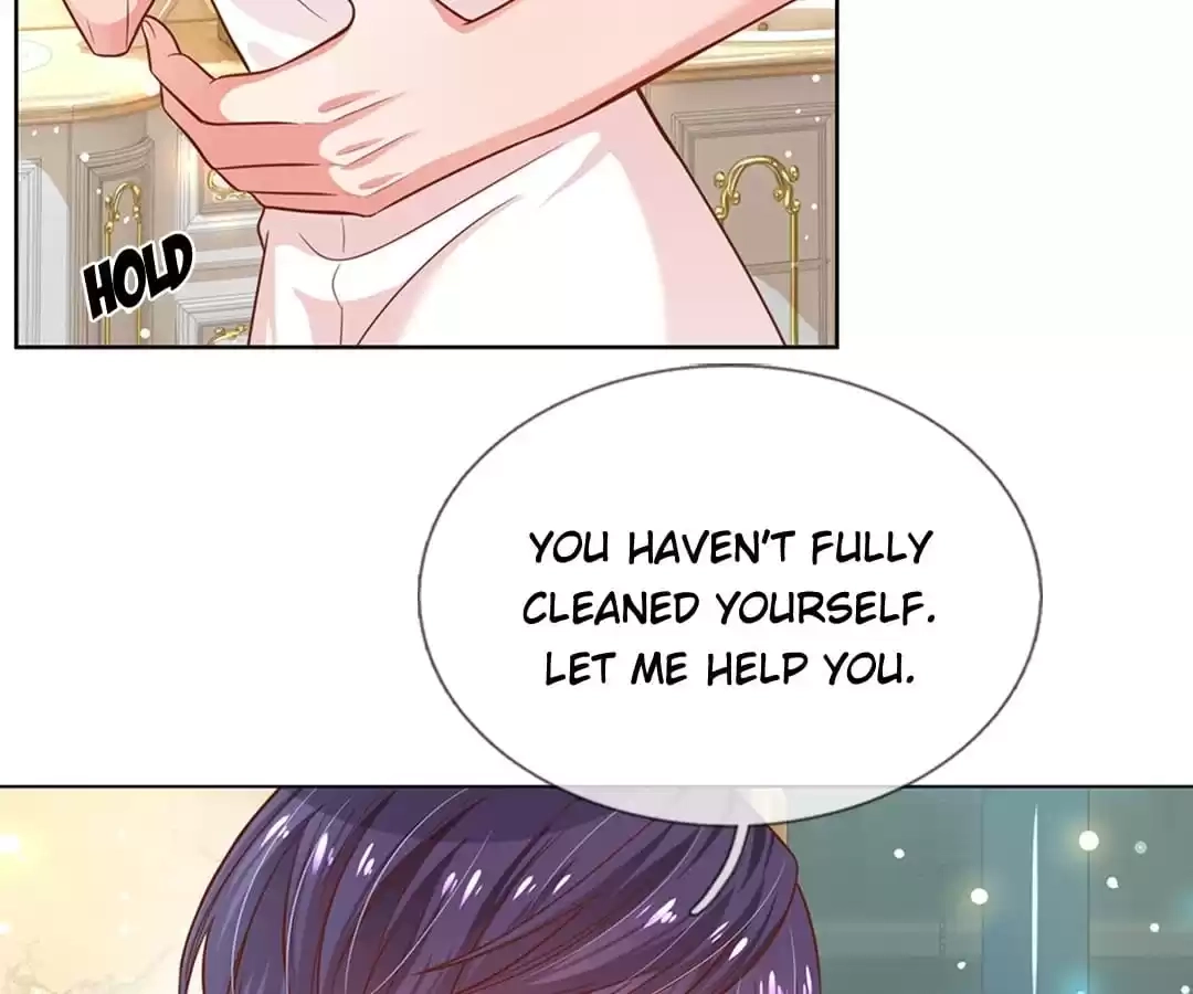 Sweet Escape Chapter 297 page 59 - 