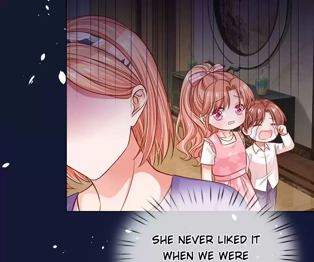 Sweet Escape Chapter 297 page 7 - 