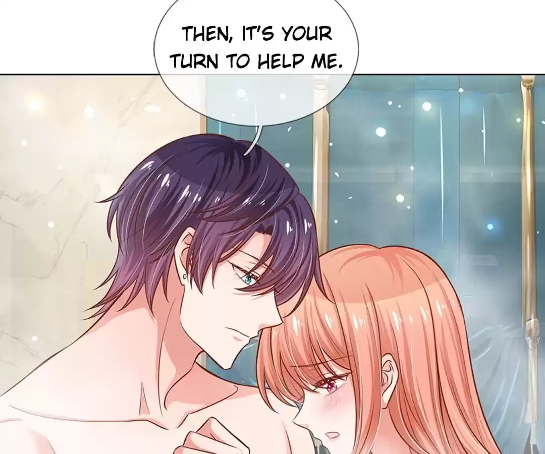 Sweet Escape Chapter 297 page 63 - 