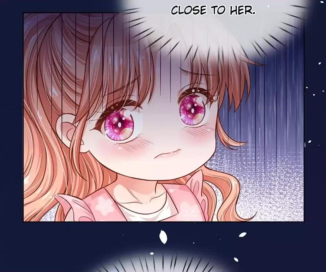 Sweet Escape Chapter 297 page 8 - 