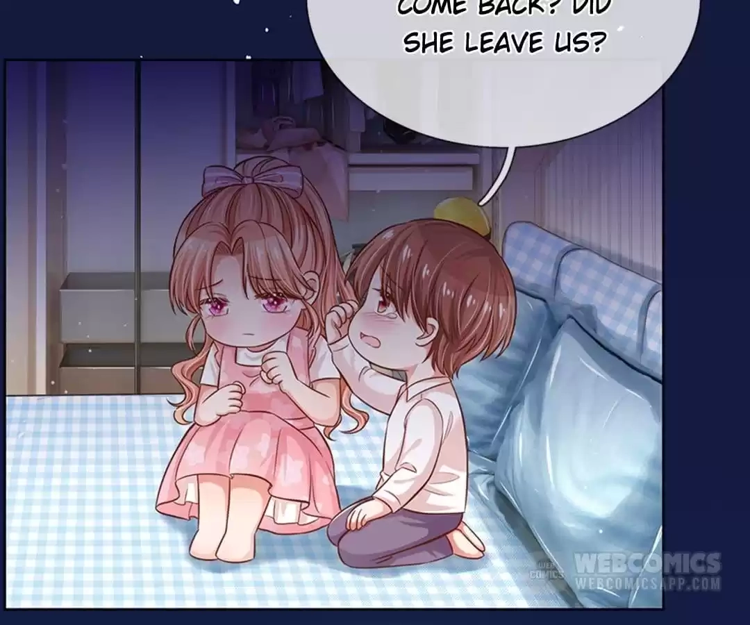 Sweet Escape Chapter 297 page 10 - 