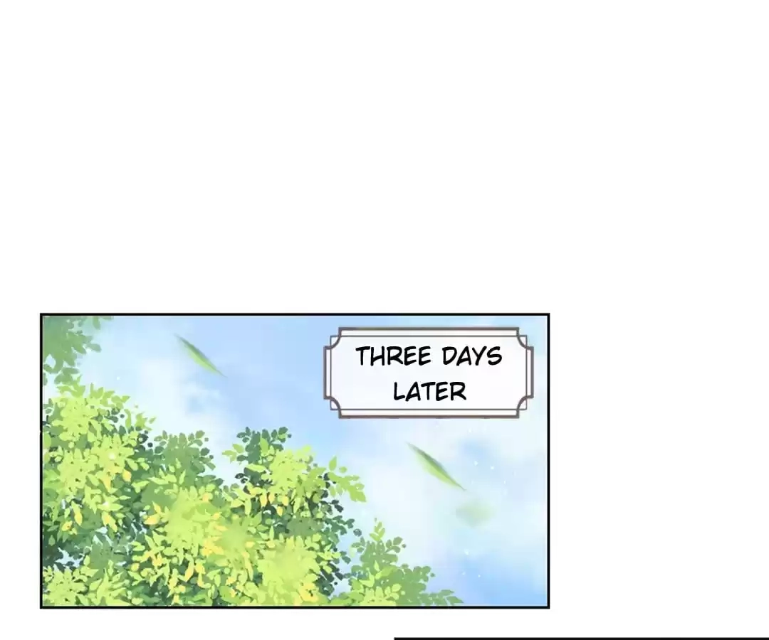Sweet Escape Chapter 298 page 1 - 