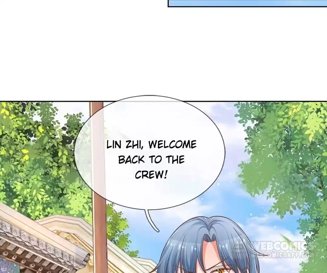 Sweet Escape Chapter 298 page 2 - 