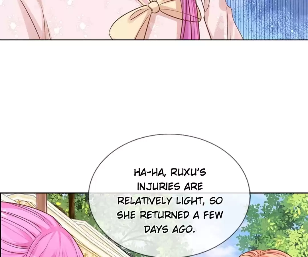 Sweet Escape Chapter 298 page 13 - 