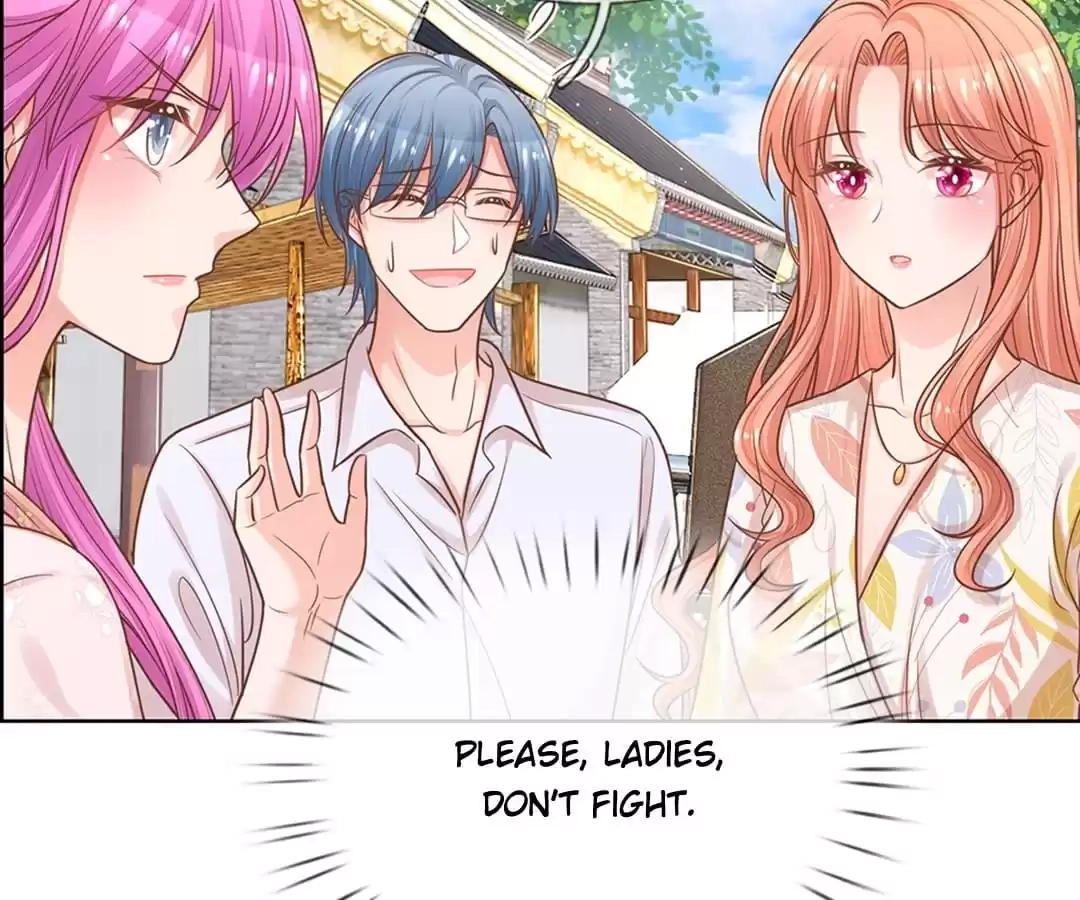 Sweet Escape Chapter 298 page 14 - 