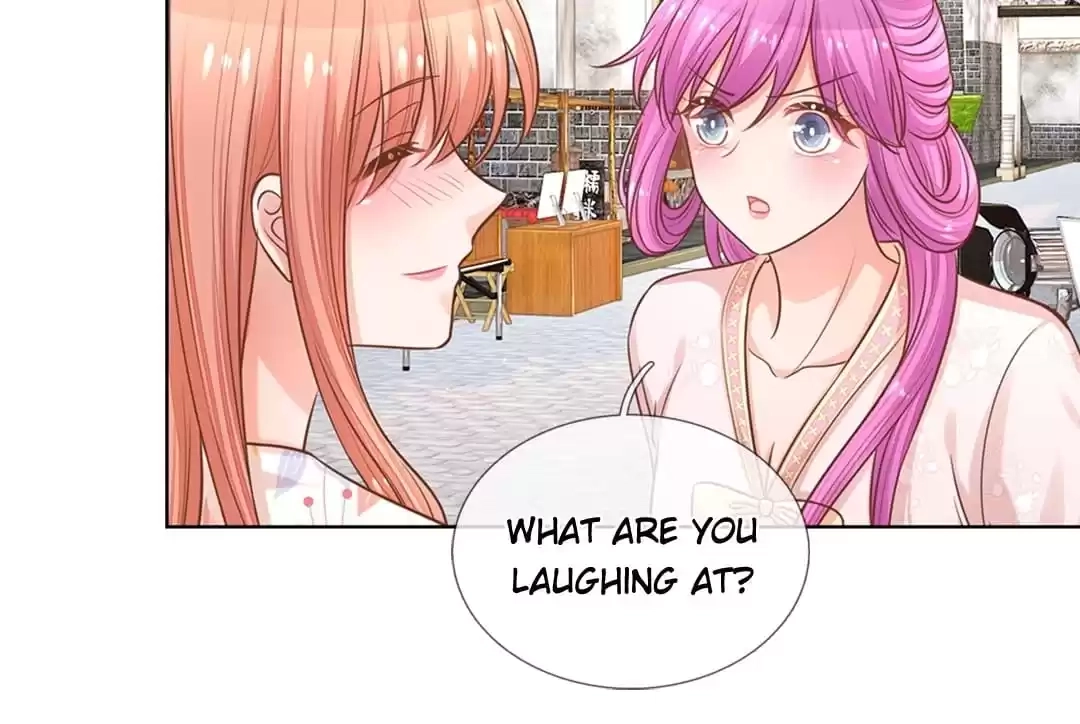 Sweet Escape Chapter 298 page 17 - 