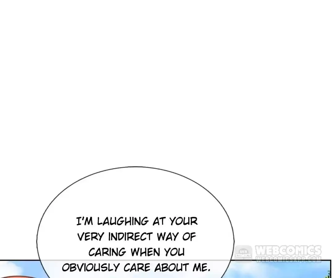 Sweet Escape Chapter 298 page 18 - 